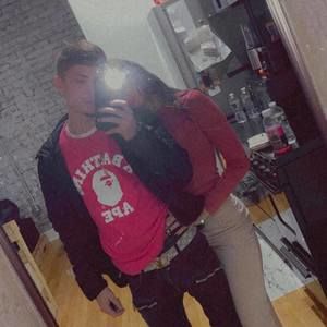 Meet your Posher, Aden